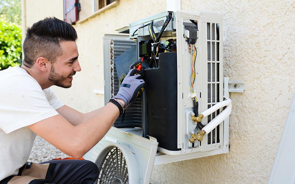 urgence électricité Paray-Vieille-Poste
