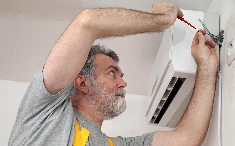 urgence électricité Paray-Vieille-Poste