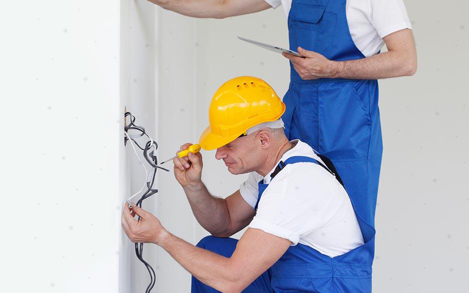 urgence électricité Paray-Vieille-Poste