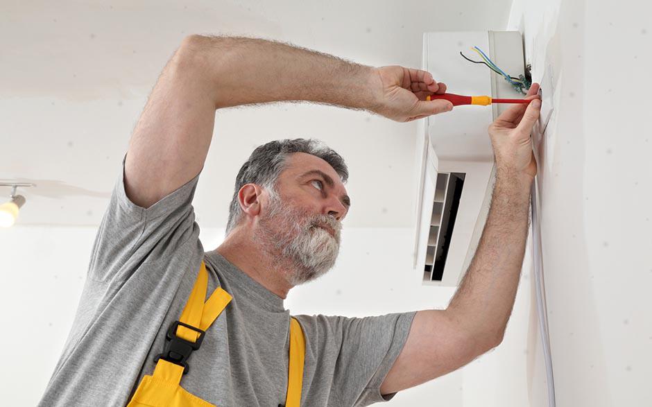 urgence électricité Paray-Vieille-Poste